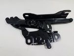 41617286343 - Body: Hinge for BMW: 228i, 228i xDrive, 230i, 230i xDrive, 320i, 320i xDrive, 328d, 328d xDrive, 328i, 328i GT xDrive, 328i xDrive, 330e, 330i, 330i GT xDrive, 330i xDrive, 335i, 335i GT xDrive, 335i xDrive, 340i, 340i GT xDrive, 340i xDrive, 428i, 428i Gran Coupe, 428i xDrive, 428i xDrive Gran Coupe, 430i, 430i Gran Coupe, 430i xDrive, 430i xDrive Gran Coupe, 435i, 435i Gran Coupe, 435i xDrive, 435i xDrive Gran Coupe, 440i, 440i Gran Coupe, 440i xDrive, 440i xDrive Gran Coupe, ActiveHybrid 3, M2, M235i, M235i xDrive, M240i, M240i xDrive, M3, M4 Image