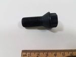 36136890324 - : Wheel Bolt for BMW: 228 xDrive Gran Coupe, 228i, 228i Gran Coupe, 228i xDrive, 228i xDrive Gran Coupe, 230i, 230i xDrive, 320i, 320i xDrive, 328d, 328d xDrive, 328i, 328i GT xDrive, 328i xDrive, 330e, 330e xDrive, 330i, 330i GT xDrive, 330i xDrive, 335i, 335i GT xDrive, 335i xDrive, 340i, 340i GT xDrive, 340i xDrive, 428i, 428i Gran Coupe, 428i xDrive, 428i xDrive Gran Coupe, 430i, 430i Gran Coupe, 430i xDrive, 430i xDrive Gran Coupe, 435i, 435i Gran Coupe, 435i xDrive, 435i xDrive Gran Coupe, 440i, 440i Gran Coupe, 440i xDrive, 440i xDrive Gran Coupe, 528i, 528i xDrive, 530e, 530e xDrive, 530i, 530i xDrive, 535d, 535d xDrive, 535i, 535i GT, 535i GT xDrive, 535i xDrive, 540d xDrive, 540i, 540i xDrive, 550e xDrive, 550i, 550i GT, 550i GT xDrive, 550i xDrive, 640i, 640i Gran Coupe, 640i xDrive, 640i xDrive Gran Coupe, 640i xDrive Gran Turismo, 650i, 650i Gran Coupe, 650i xDrive, 650i xDrive Gran Coupe, 740e xDrive, 740i, 740i xDrive, 740Ld xDrive, 740Li, 740Li xDrive, 745e xDrive, 750e xDrive, 750i, 750i xDrive, 750Li, 750Li xDrive, 760i xDrive, 760Li, 840i, 840i Gran Coupe, 840i xDrive, 840i xDrive Gran Coupe, ActiveHybrid 3, ActiveHybrid 5, ActiveHybrid 7, Alpina B6 xDrive Gran Coupe, Alpina B7, Alpina B7 xDrive, Alpina B7L, Alpina B7L xDrive, i3, i3s, i4, i5, i8, M2, M235i, M235i xDrive, M235i xDrive Gran Coupe, M240i, M240i xDrive, M3, M340i, M340i xDrive, M4, M440i, M440i Gran Coupe, M440i xDrive, M440i xDrive Gran Coupe, M5, M550i xDrive, M6, M6 Gran Coupe, M760i xDrive, M8, M8 Gran Coupe, M850i xDrive, M850i xDrive Gran Coupe, X1, X2, X3, X4, X5, X6, Z4 Image