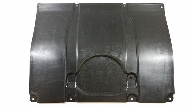 51757394744 - 2018-2025 BMW Front Cover (51-75-7-394-744) | BMW of