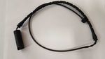 34351181338 - Brakes: Sensor for BMW: 318i, 318is, 318ti, 323i, 323is, 325i, 325is, 328i, 328is, Z3 Image