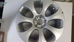 36116760629 - : Wheel, Alloy for BMW: 645Ci, 650i, M6 Image