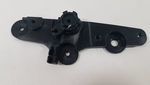 51239150273 - Body: Release Lever Bracket for BMW: 1 Series M, 128i, 135i, 135is, 325i, 325xi, 328i, 328i xDrive, 328xi, 330i, 330xi, 335d, 335i, 335i xDrive, 335is, 335xi, M3, X1, X3, X4 Image