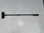 51117016512 - Body: Filler Molding for BMW Image