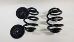 33539066886 - : Coil Spring for BMW: 318ti Image