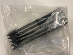 51131940907 - Body: Grille for BMW Image