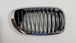 51137064318 - Body: Grille for BMW: 325Ci, 330Ci Image
