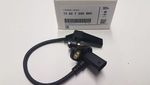 13627595860 - Electrical: Crankshaft Sensor for BMW: 228i, 228i xDrive, 320i, 320i xDrive, 328i, 328i GT xDrive, 328i xDrive, 330e, 428i, 428i Gran Coupe, 428i xDrive, 428i xDrive Gran Coupe, 528i, 528i xDrive, M2, X1, X3, X4, X5, Z4 Image