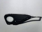 51117281917 - Body: Fog Lamp Bezel for BMW: 320i, 320i xDrive, 328d, 328d xDrive, 328i, 328i xDrive, 335i, 335i xDrive, ActiveHybrid 3, M3 Image