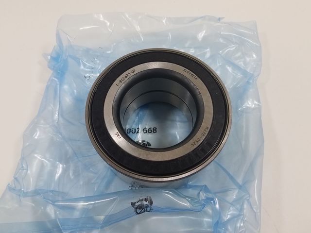 31226783913 - 2000-2013 BMW Front Wheel Bearing (31-22-6-783