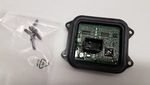 63117182396 - : Cornering Light Control Module for BMW: 328i, 328i xDrive, 328xi, 335d, 335i, 335i xDrive, 335is, 335xi, M3, X5, X6, Z4 Image