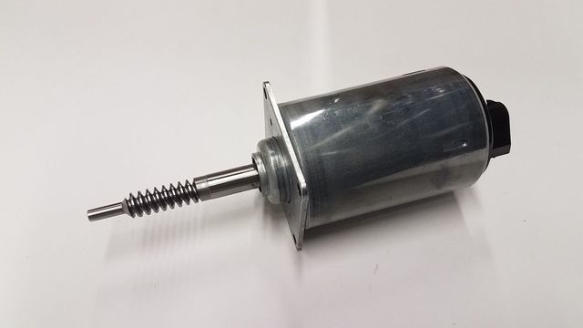 11377548389 - 2002-2010 BMW Actuator (11-37-7-548-389) | BMW