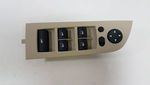 61319217367 - Body: Window Switch for BMW: 328i, 335i, 335is, M3 Image