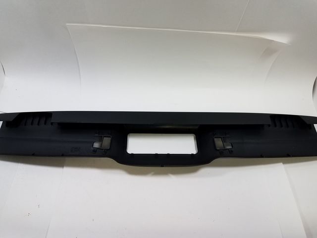 とまと画面！ 51447016664 - 2003-2008 BMW Z4 Header Cover (51-44-7-016-664