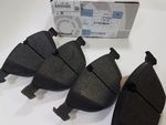 34112284065 - : Brake Pads Front for BMW: M5, M6 Image