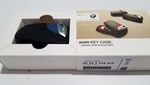 82292219915 - : Key Fob Black/Blue for BMW: 428i, 428i Gran Coupe, 428i xDrive, 428i xDrive Gran Coupe, 430i, 430i Gran Coupe, 430i xDrive, 430i xDrive Gran Coupe, 435i, 435i Gran Coupe, 435i xDrive, 435i xDrive Gran Coupe, 440i, 440i Gran Coupe, 440i xDrive, 440i xDrive Gran Coupe Image