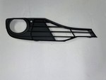 51117255370 - Body: Fog Lamp Bezel for BMW: 320i, 320i xDrive, 328d, 328d xDrive, 328i, 328i xDrive, 335i, 335i xDrive, ActiveHybrid 3, M3 Image