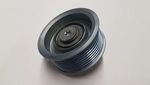 11287627053 - : Idler Pulley for BMW: 740i, 740Li, X6 Image