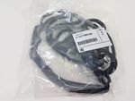 11127582245 - : Valve Cover Gasket for BMW: 128i, 328i, 328i xDrive, 328xi, 528i, 528i xDrive, 528xi, 535i, 535i xDrive, 535xi, X3, X5, Z4 Image