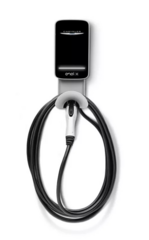 82216506AB - : CHRYSLER ENELX HARD-WIRED LEVEL 2 AC CHARGER (NEW) for Mopar Image