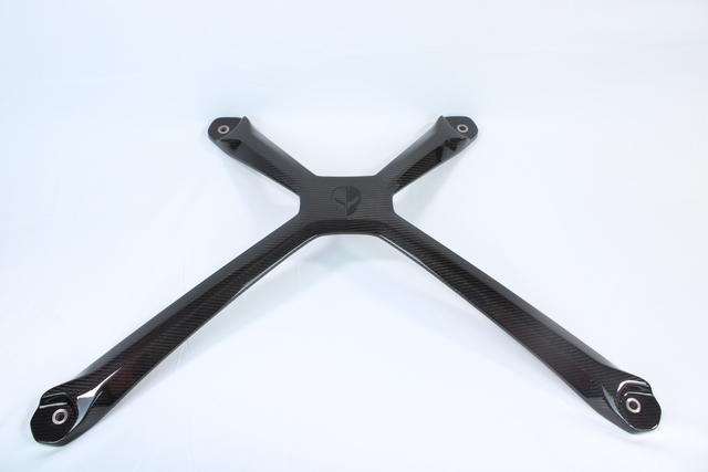 84983921 - Exterior: Engine Cross Brace for GM Image