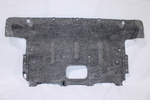84211786 - : Underbody Front Air Deflector for GM Image