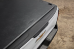 85779975 - : Cover Pkg (Soft Roll-Up Truck Bed Cover w/ Bowtie Logo) for GM Image
