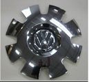 5C0601149CQZQ - : Disk C2R Wheel Center Cap - Chrome for Volkswagen: Beetle Image