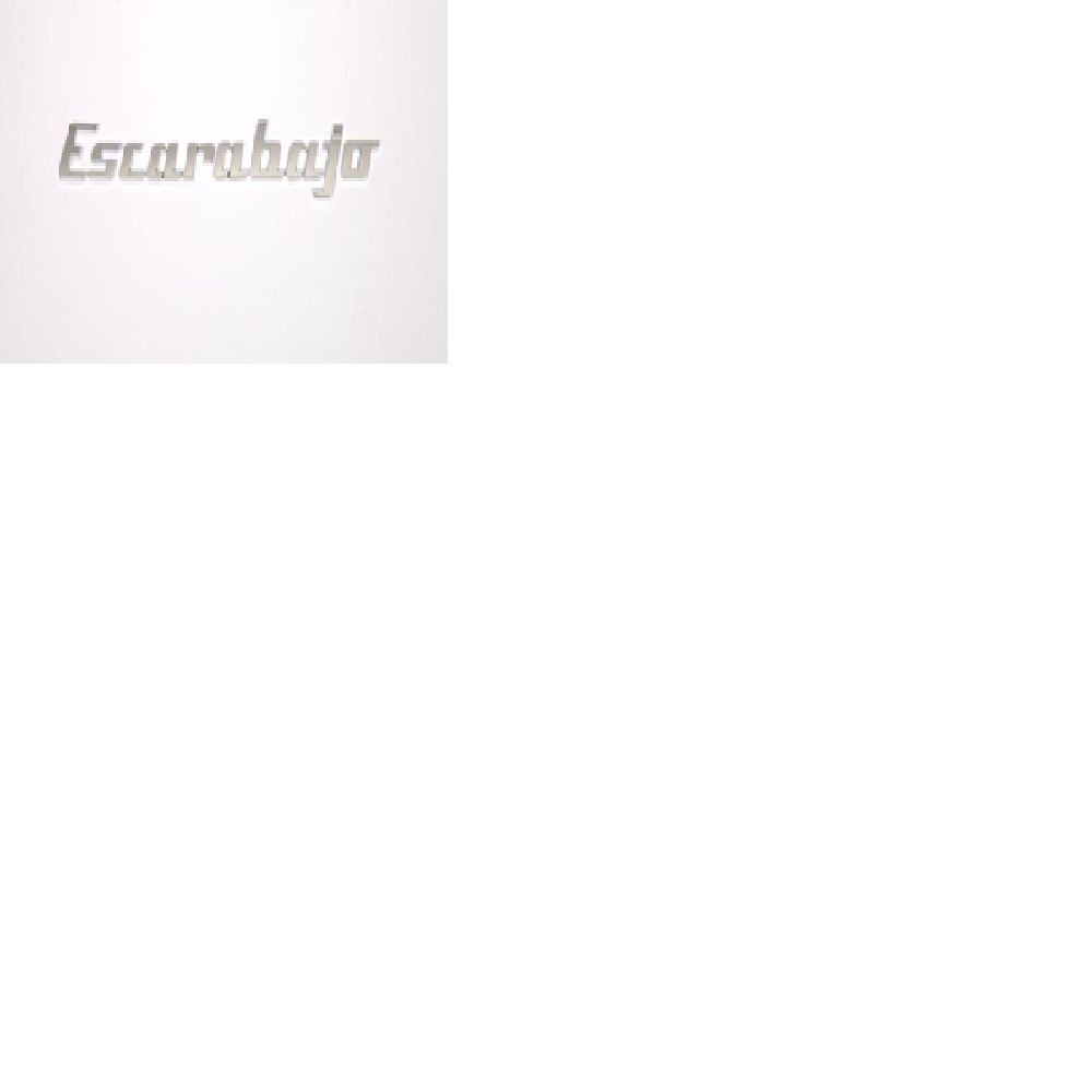 5C0071801L - Exterior: Escarabajo for Volkswagen: Beetle Image
