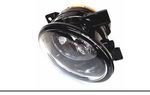 5K0941700G - Electrical: Fog Lamp Assembly for Volkswagen: Beetle, Eos, Golf, Golf R, Jetta Image