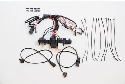 561065760A - Security: Remote Engine Start Harness for Volkswagen: Passat Image