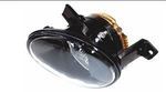 5K0941699G - Electrical: Fog Lamp Assembly for Volkswagen: Beetle, Eos, Golf, Golf R, Jetta Image