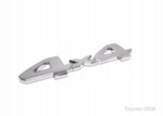 754730C030 - Body: Nameplate for Toyota Image