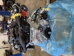 5048366CB - Engine: Complete Engine for Mopar Image