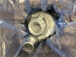 68444771AB - : Genuine OEM Mopar Turbocharger 6.7L Cummins XKZ Emergency NAS 50‑State 2019–2024 Ram 2500 3500 for Mopar Image