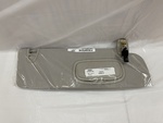 7BC60PD2AB - Interior Trim: Visor, Right for Mopar Image