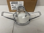 6RN49SZ7AA - Steering: Steering Wheel Bezel for Mopar Image