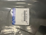 1JB191D5AA - Interior Trim: Driver Outboard Shield for Mopar Image