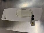 7BC63PD2AB - Interior Trim: Visor, Left for Mopar Image
