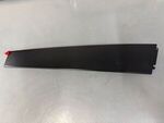 57010426AE - Exterior Ornamentation: B Pillar Applique, Right for Mopar Image