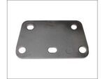 68186442AA - Frame, Bumper and Fascia: Mounting Bracket for Mopar Image