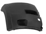1ZT94JXWAA - Frame, Bumper and Fascia: Front Bumper Fascia, Right for Mopar Image