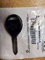 5018689AA - Electrical: Blank Key for Mopar Image