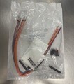 68601312AA - : 2-Way Wiring Kit – Genuine Mopar OEM Connector Assembly – Secure and Reliable Fit for Mopar Image