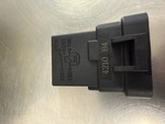 56007080AB - Electrical: Radiator Fan Relay for Mopar Image