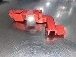 68395741AA - Electrical: Battery Terminal Cover for Mopar Image