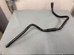 5093066AC - Engine 5.9L Six Cylinder (Diesel): Breather Tube for Mopar Image