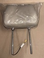 5PN14HL1AA - Interior Trim: Active Head Restraints Headrest for Mopar Image