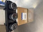 68197432AB - Air Conditioners and Heaters: A/c And Heater Control for Mopar Image