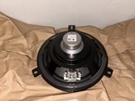 68043034AC - Electrical: Sub Woofer Speaker, Left for Mopar Image