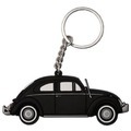DRG018954 - Unclassified: Classic Beetle Keychain for Volkswagen Image